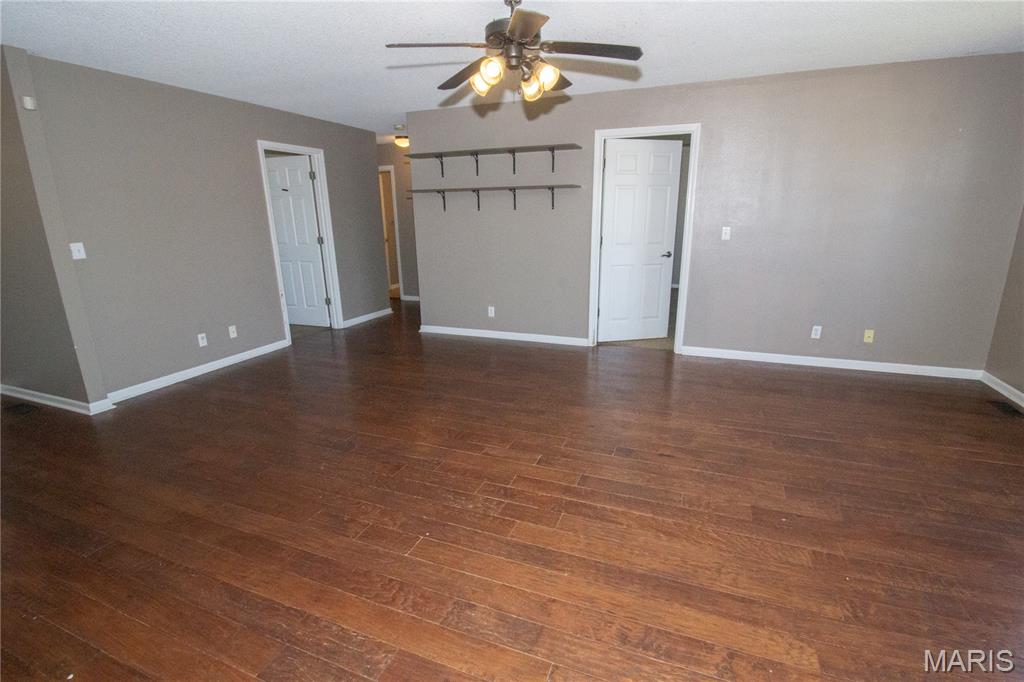 Valley First Add - Residential