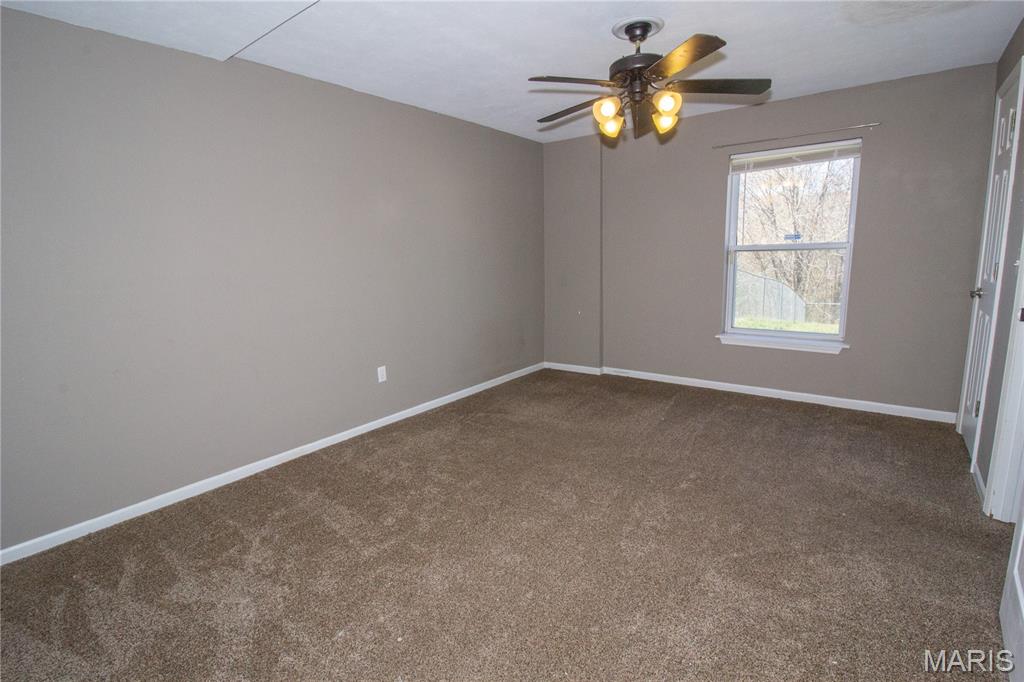 Valley First Add - Residential