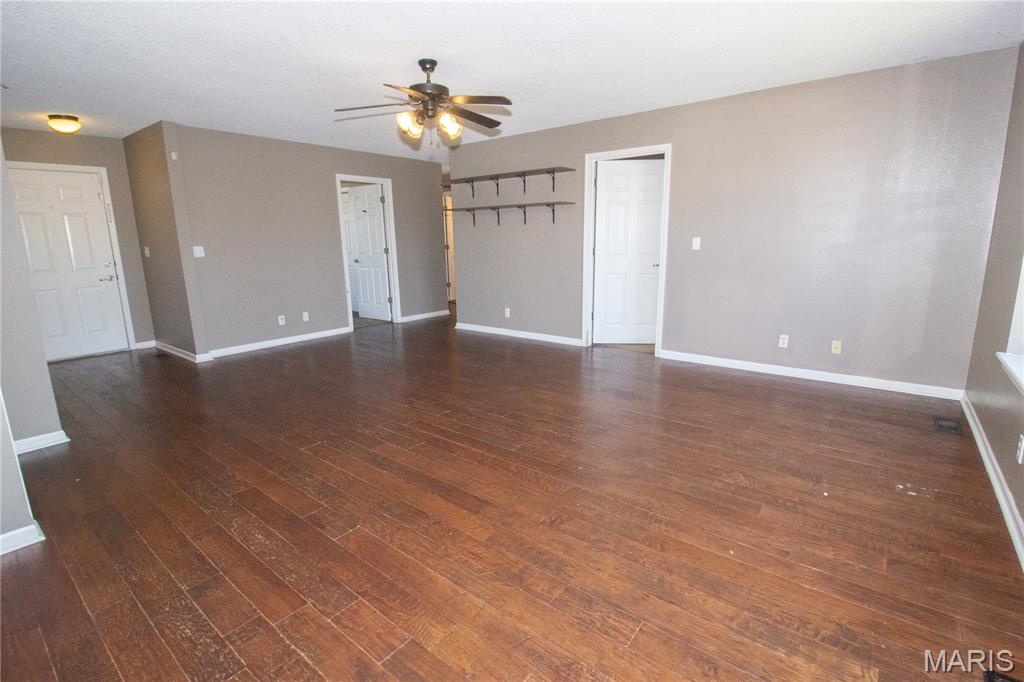 Valley First Add - Residential