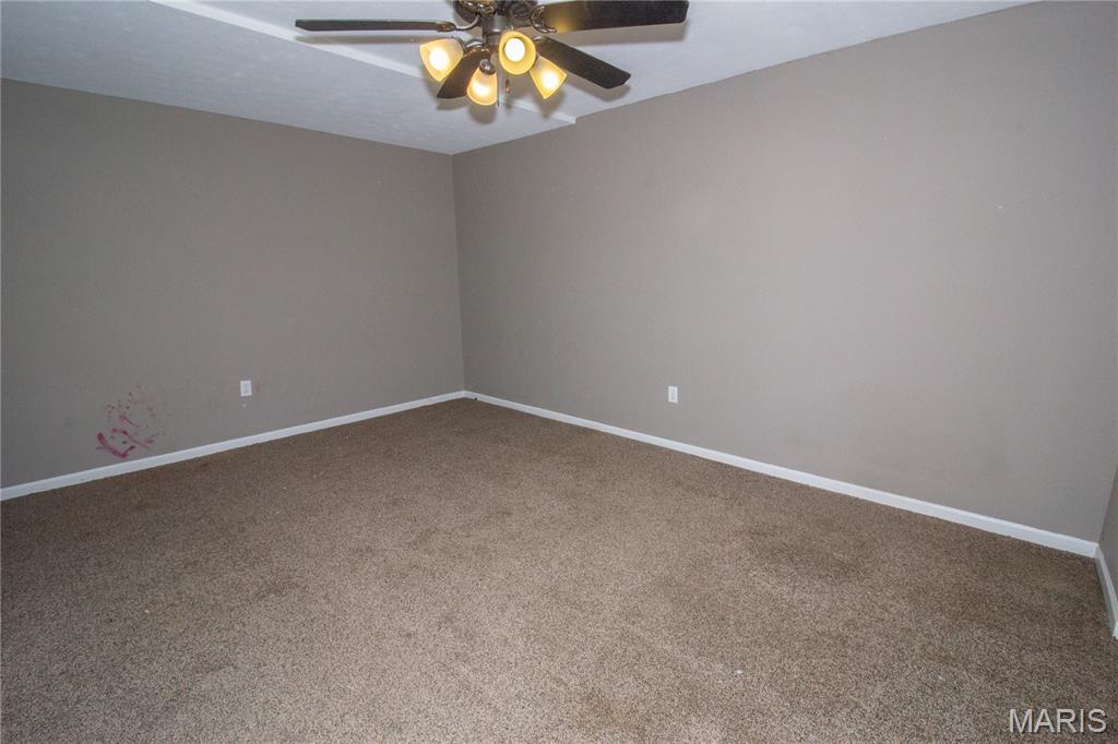 Valley First Add - Residential