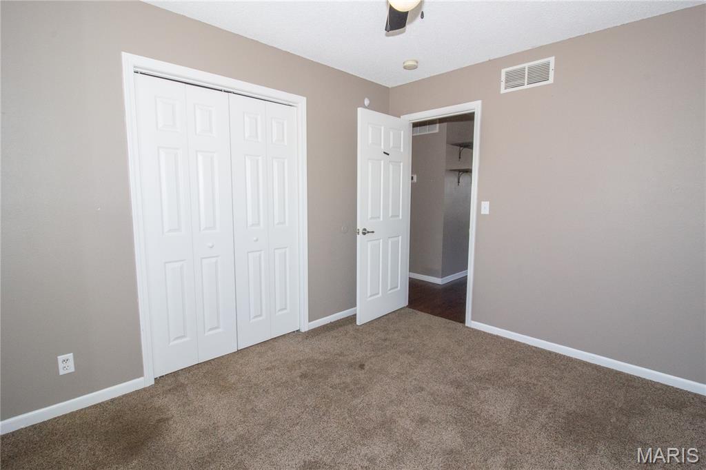 Valley First Add - Residential