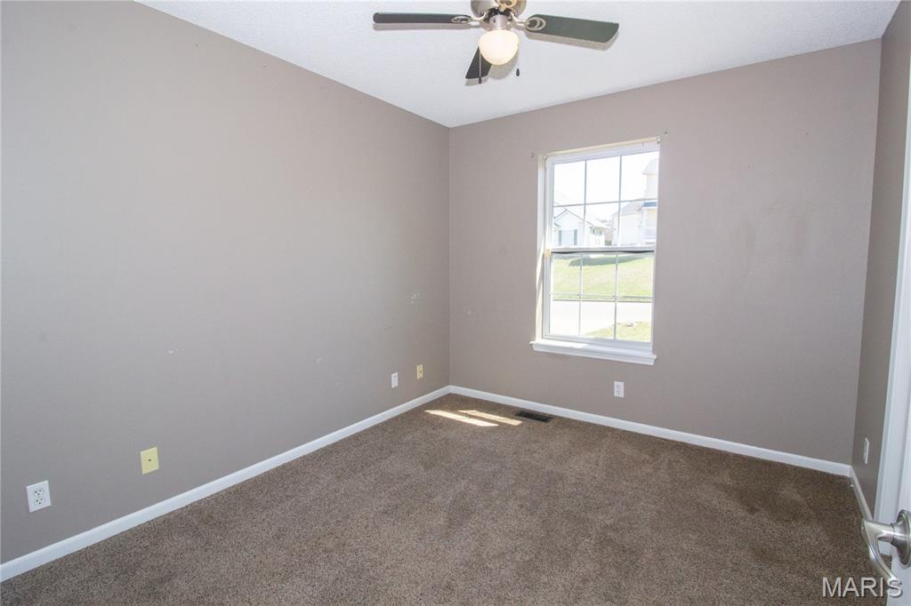 Valley First Add - Residential