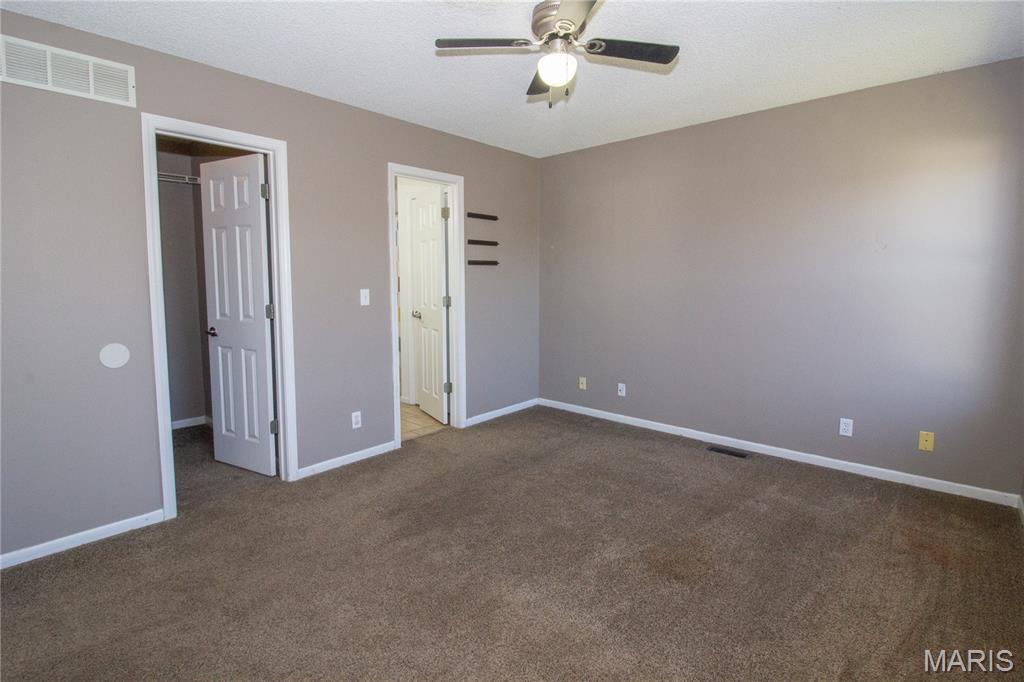 Valley First Add - Residential