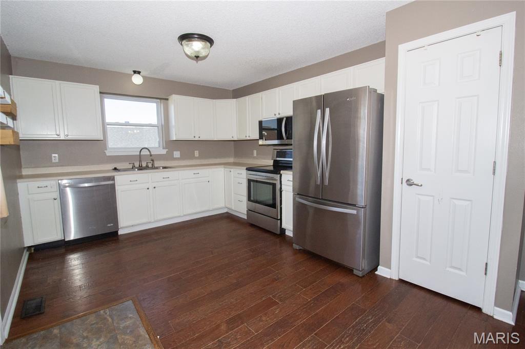 Valley First Add - Residential