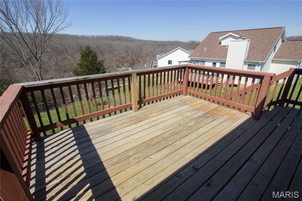 Valley First Add - Residential