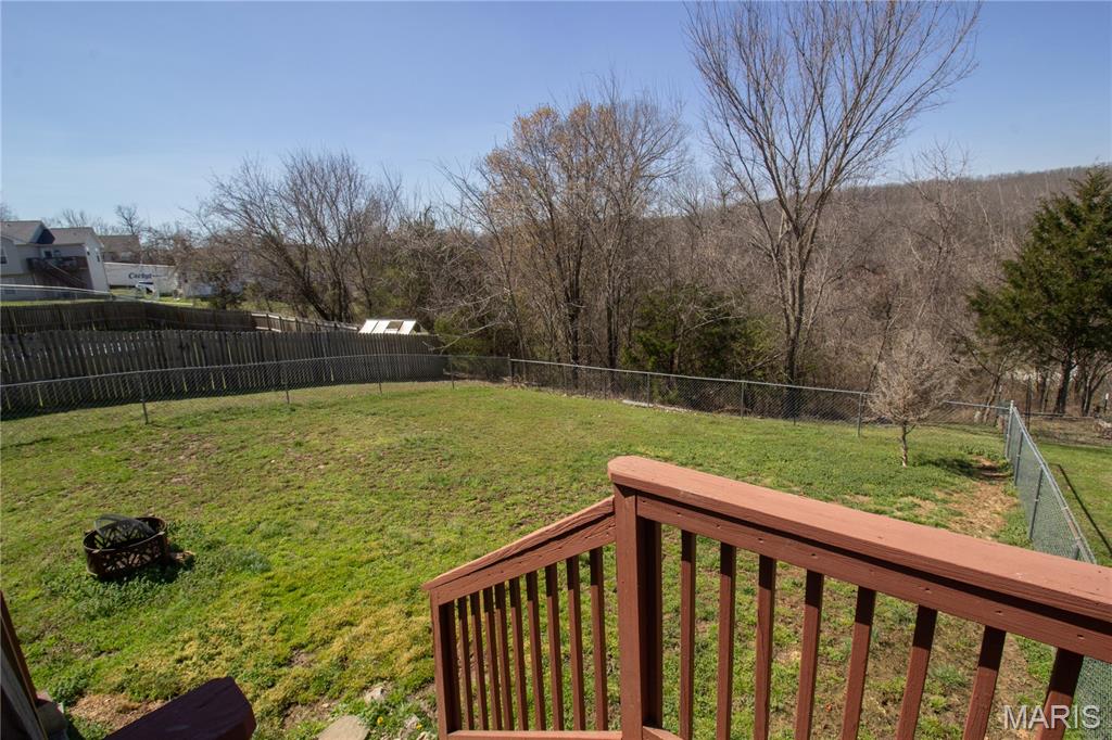 Valley First Add - Residential