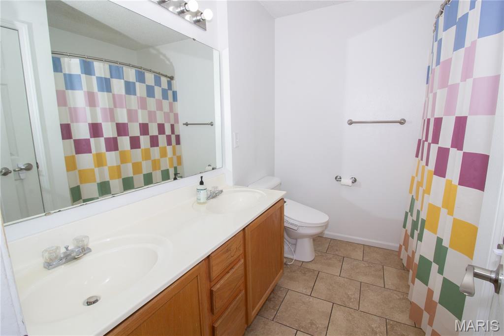 Valley First Add - Residential