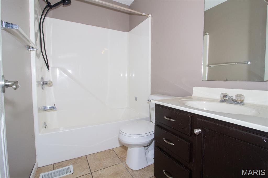 Valley First Add - Residential