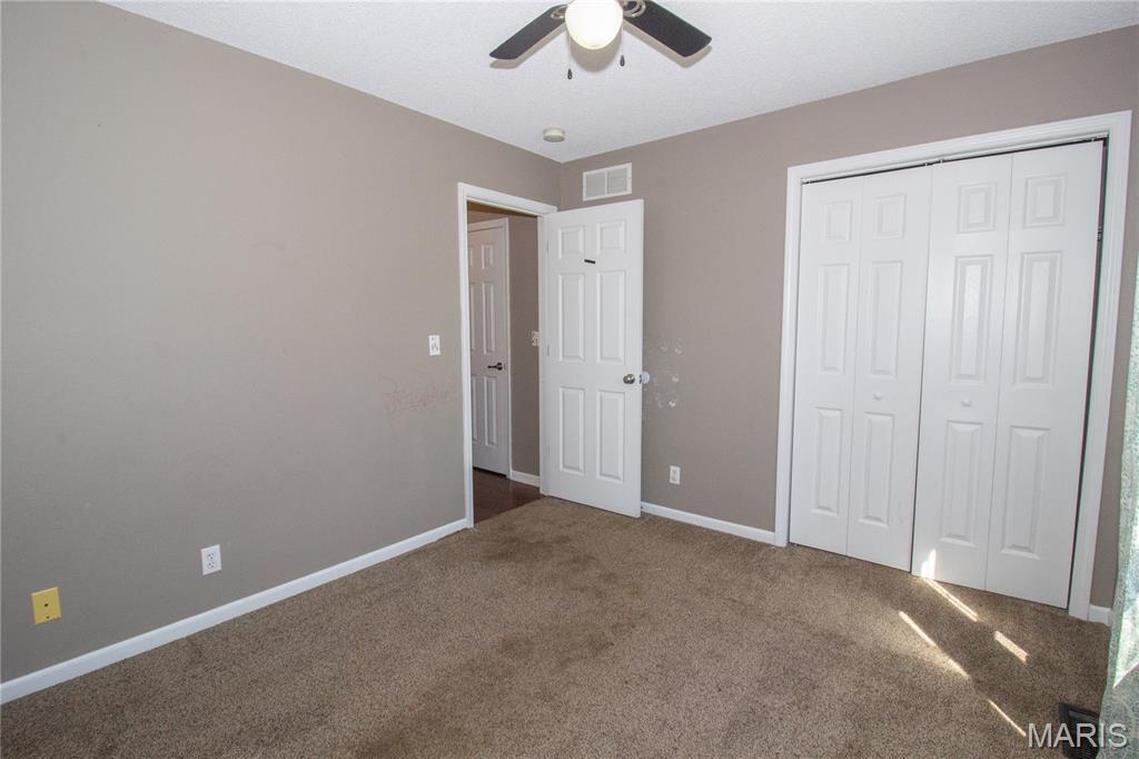 Valley First Add - Residential