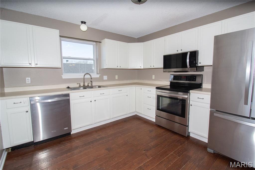 Valley First Add - Residential