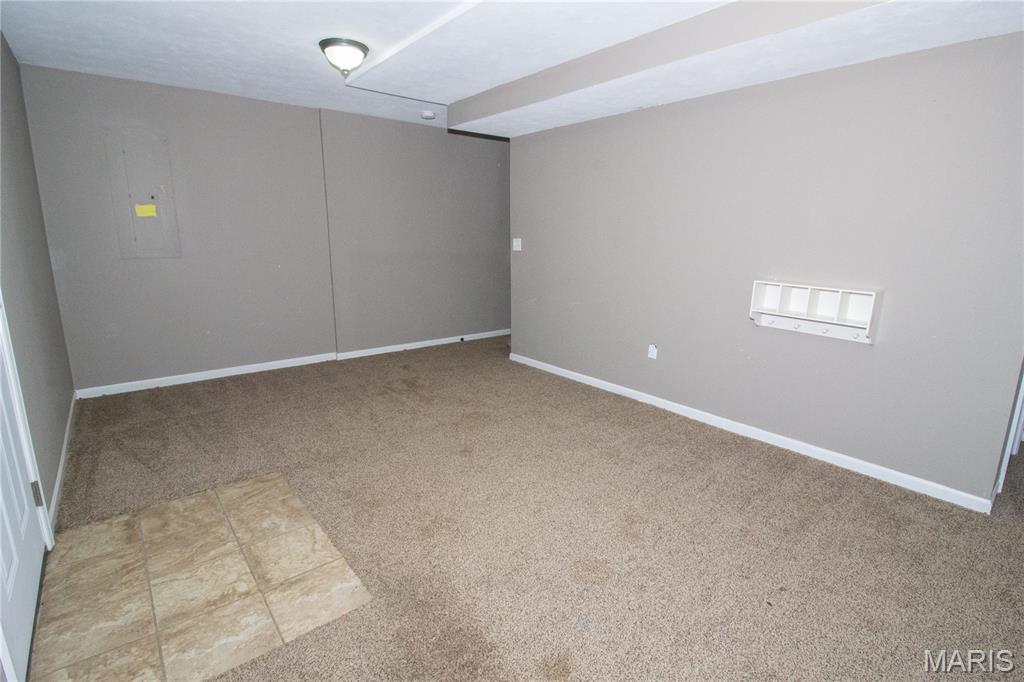 Valley First Add - Residential