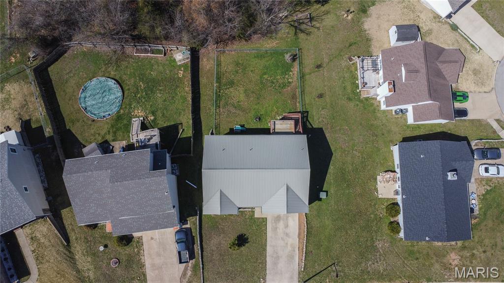 Valley First Add - Residential