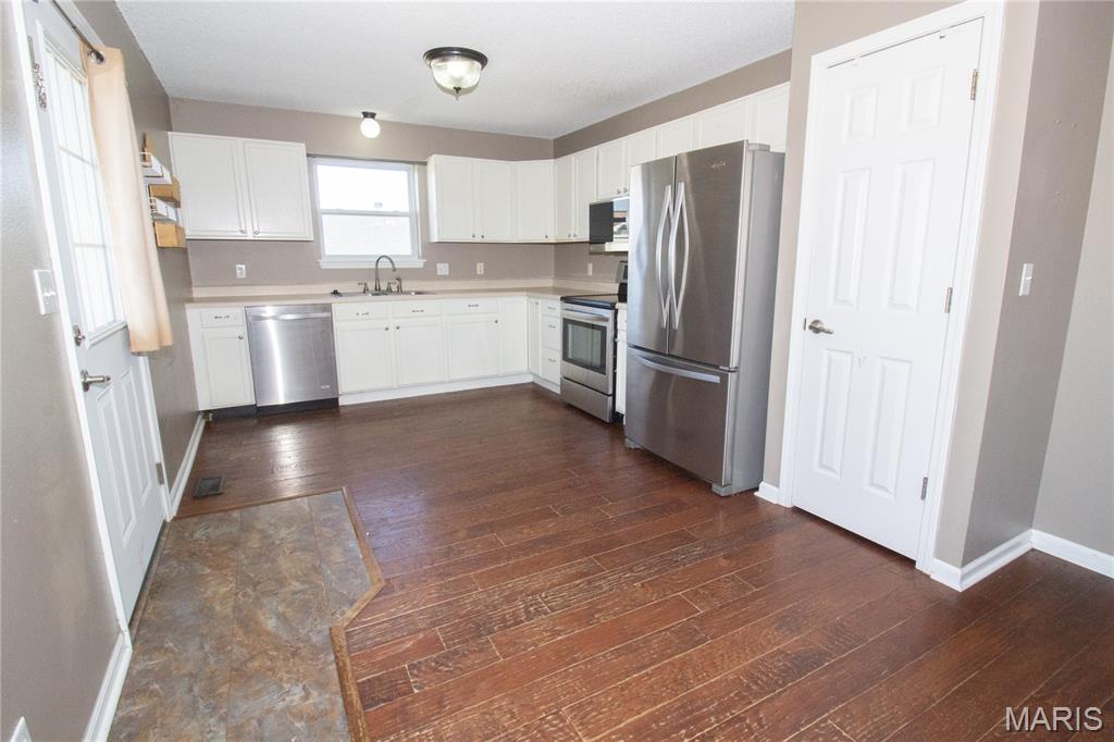 Valley First Add - Residential