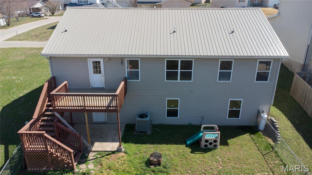 Valley First Add - Residential