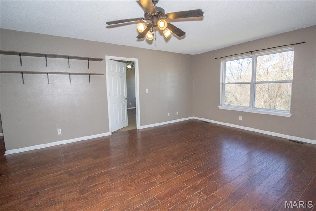 Valley First Add - Residential