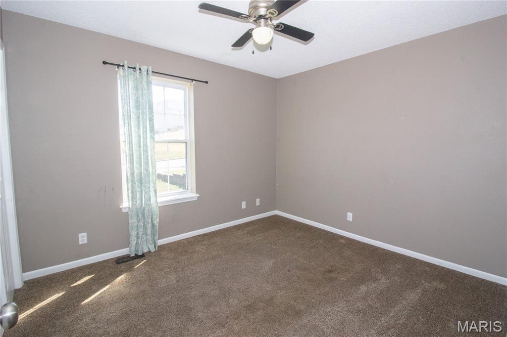 Valley First Add - Residential