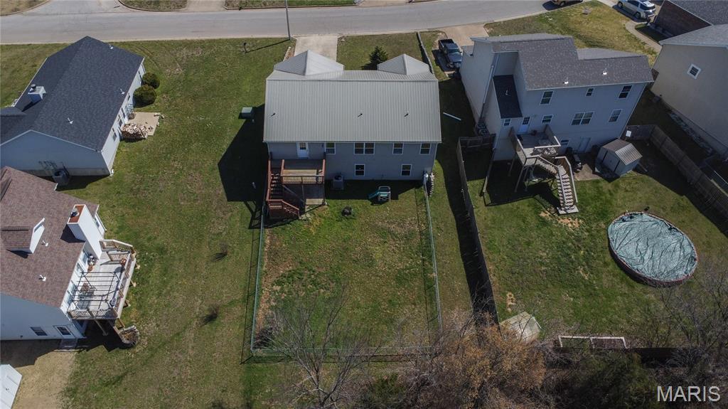 Valley First Add - Residential