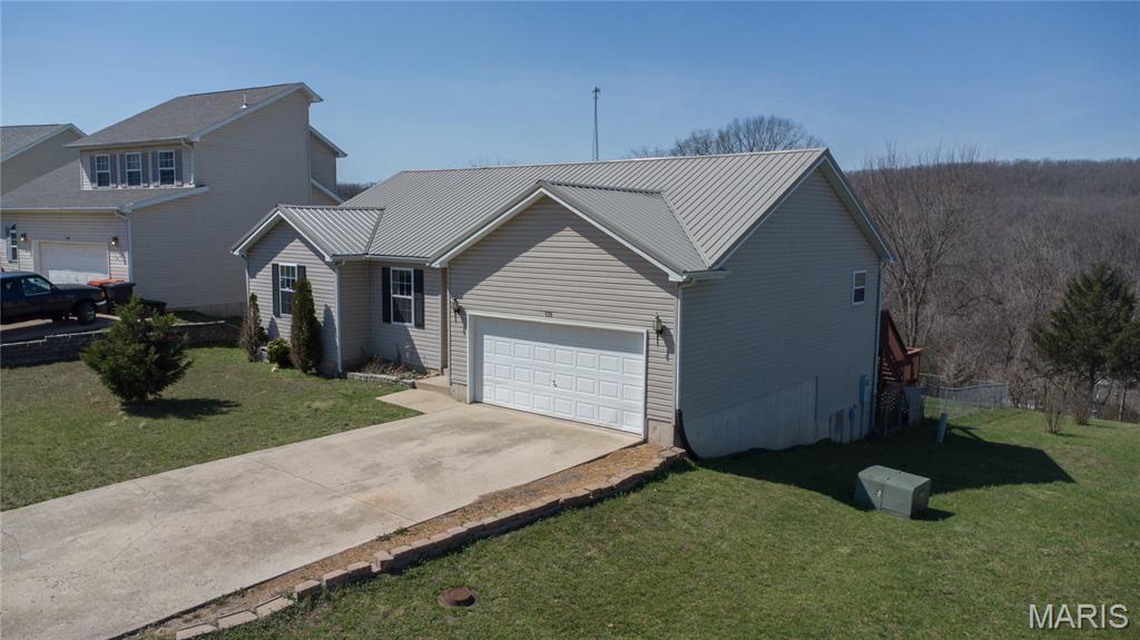 Valley First Add - Residential