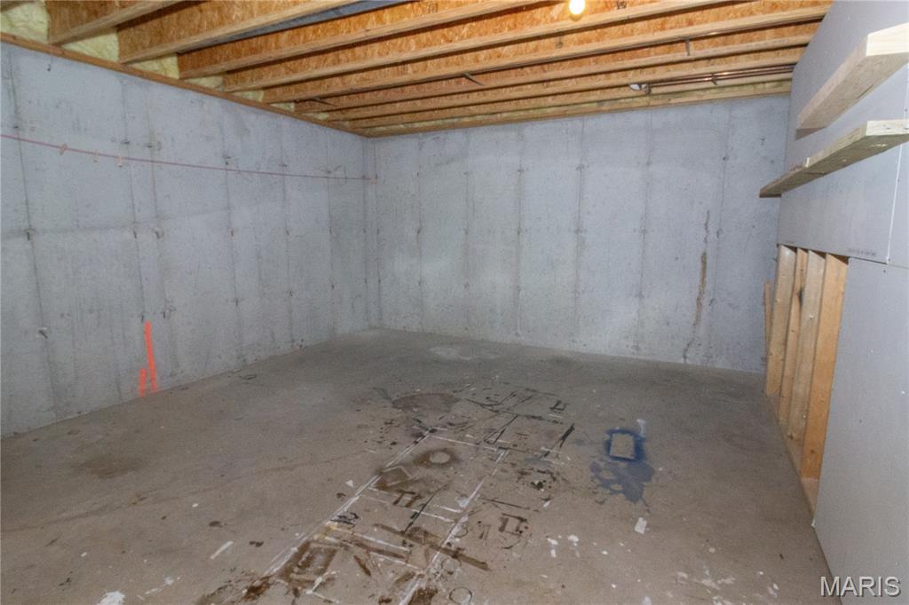 Valley First Add - Residential