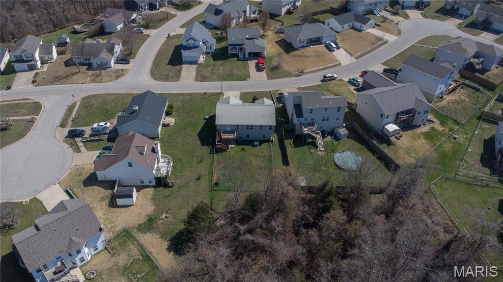 Valley First Add - Residential