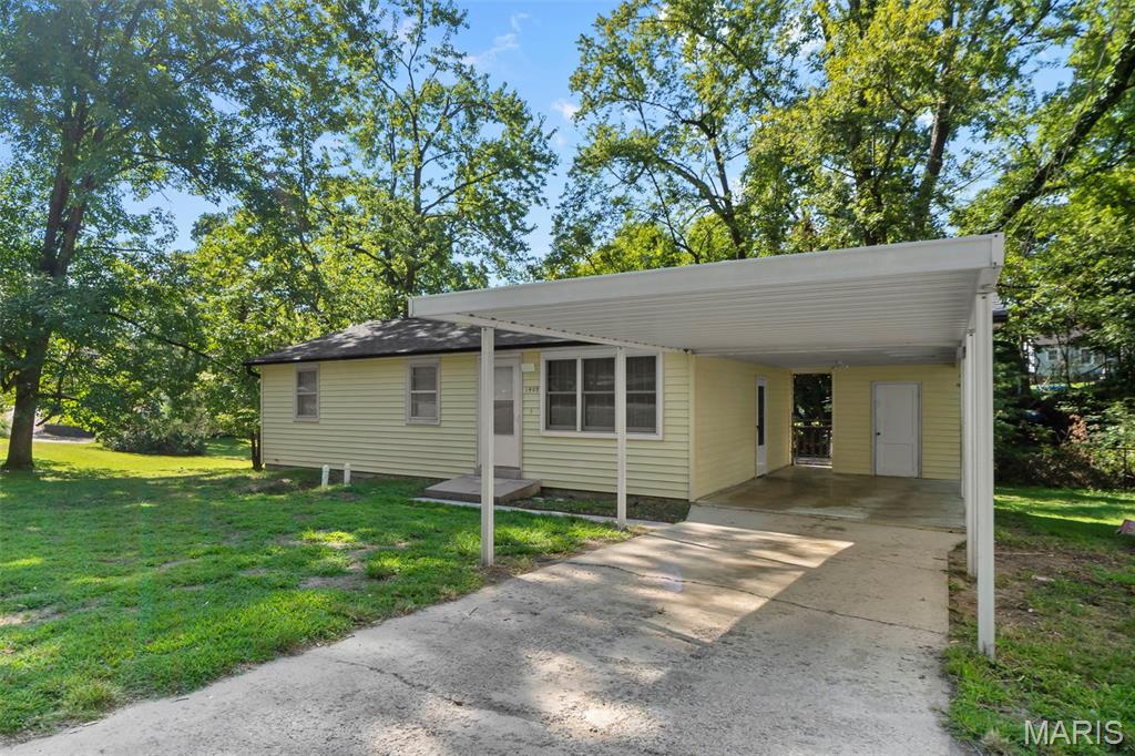 1409 Ripley Street