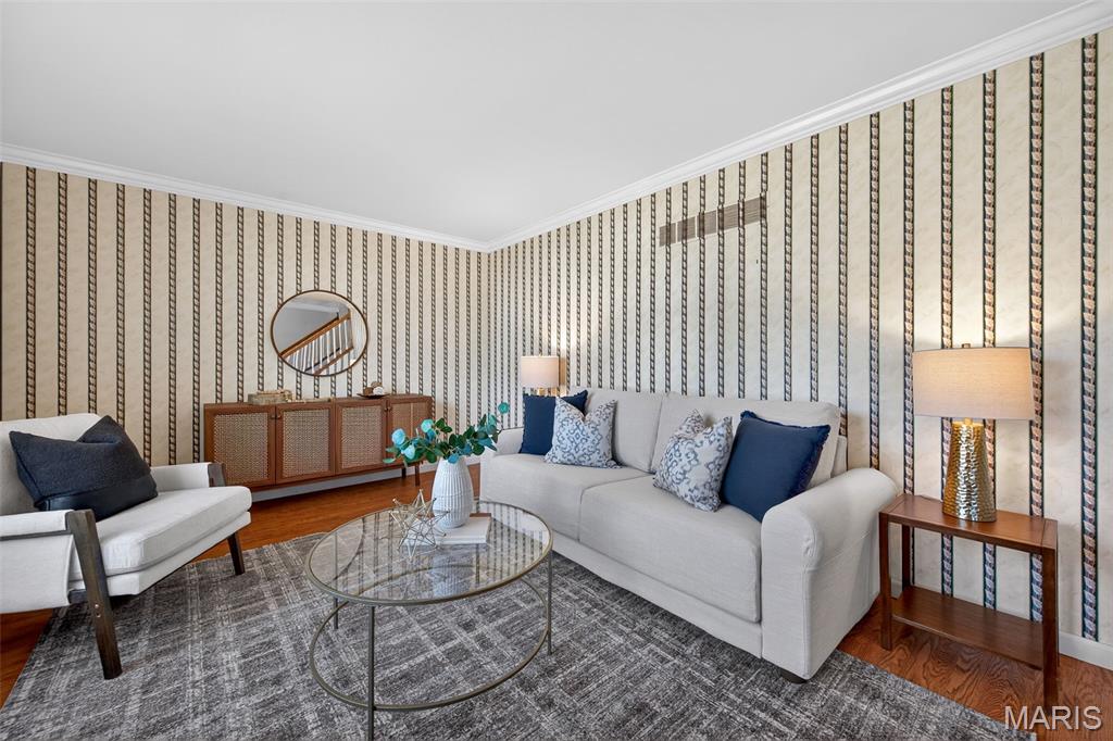 618 Running Creek Drive