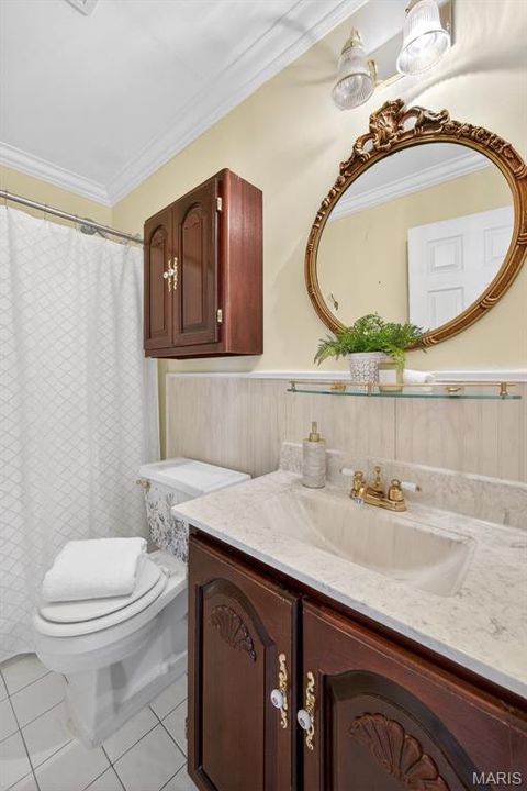 Tiny photo for 618 Running Creek Drive, Ballwin, MO 63021 (MLS # 25080363)