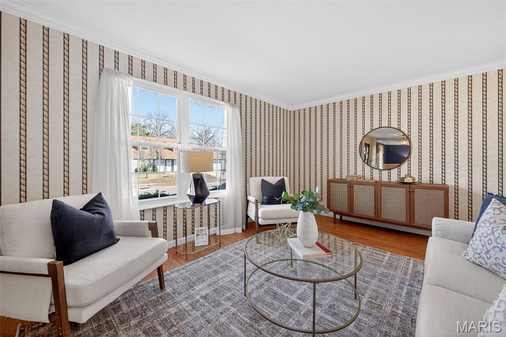 618 Running Creek Drive