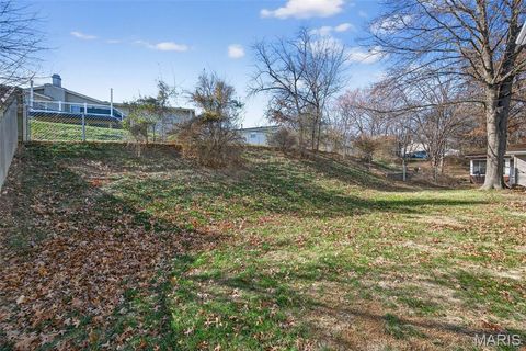 Tiny photo for 618 Running Creek Drive, Ballwin, MO 63021 (MLS # 25080363)