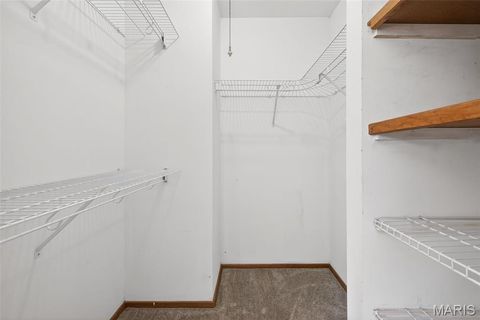 Tiny photo for 618 Running Creek Drive, Ballwin, MO 63021 (MLS # 25080363)