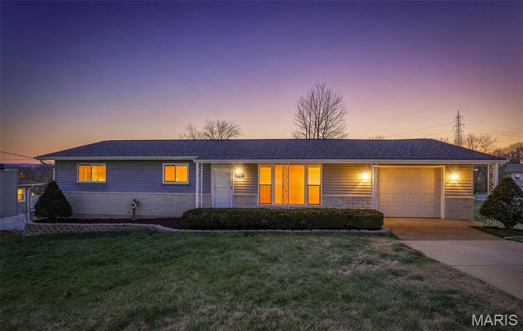 Snead Acres - Residential