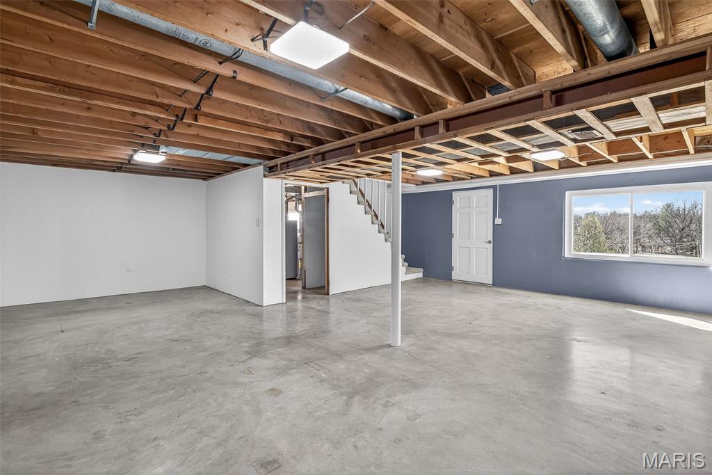 Snead Acres - Residential