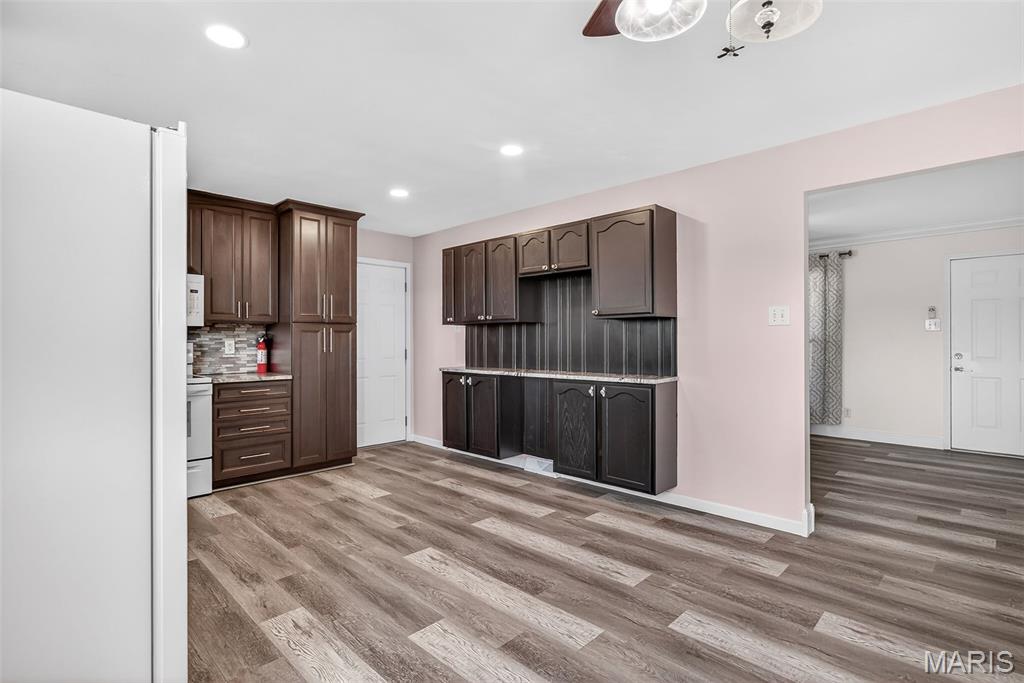 Snead Acres - Residential