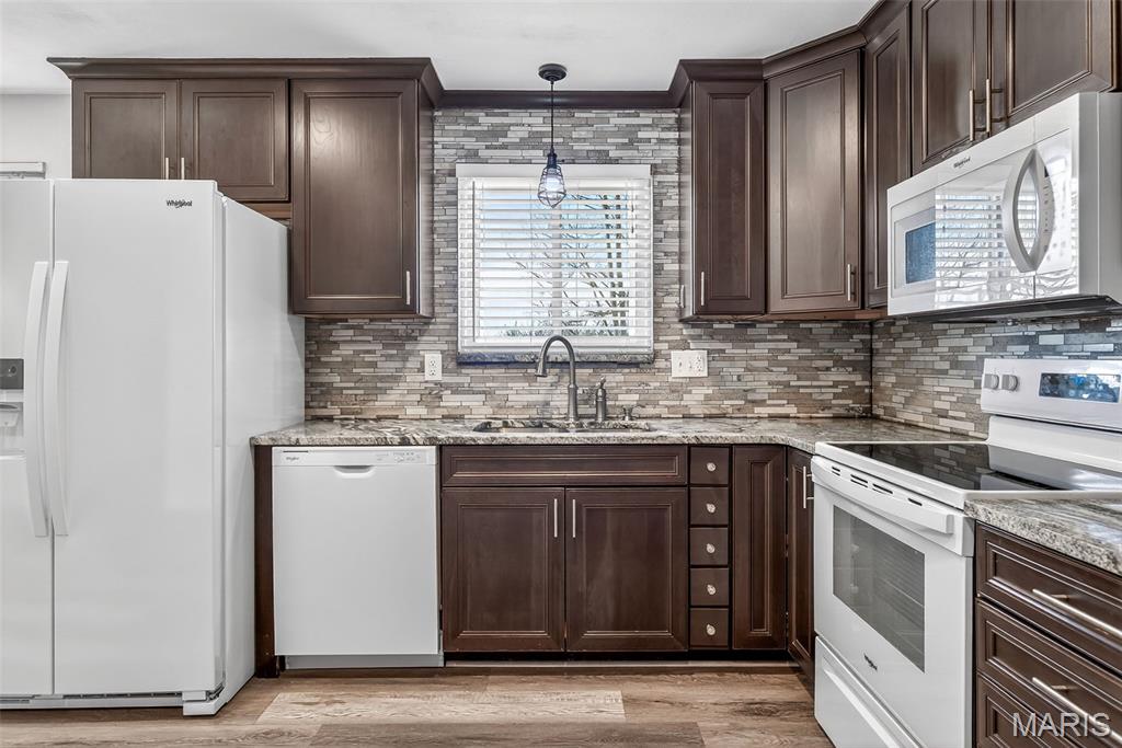 Snead Acres - Residential