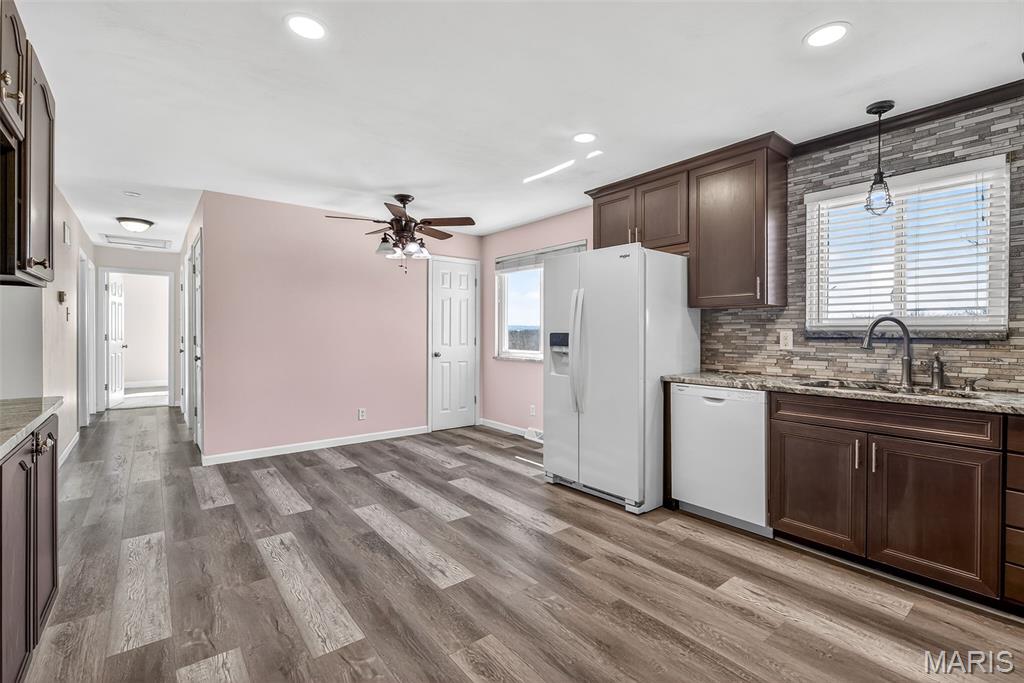 Snead Acres - Residential