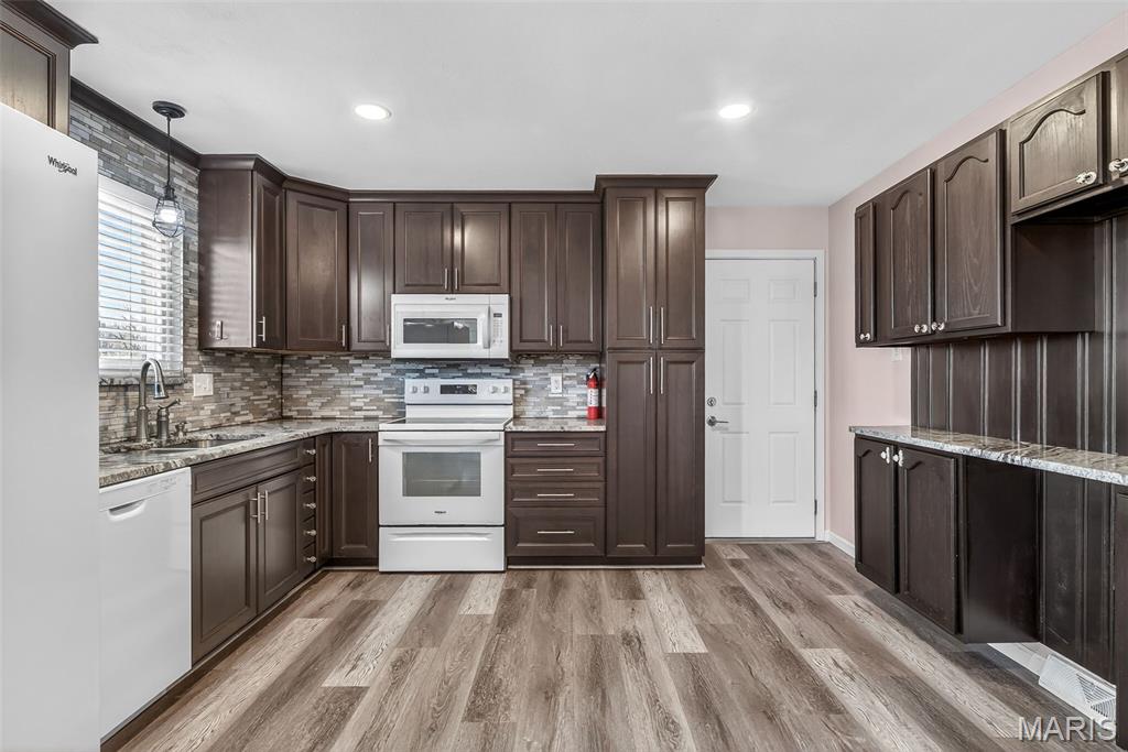 Snead Acres - Residential