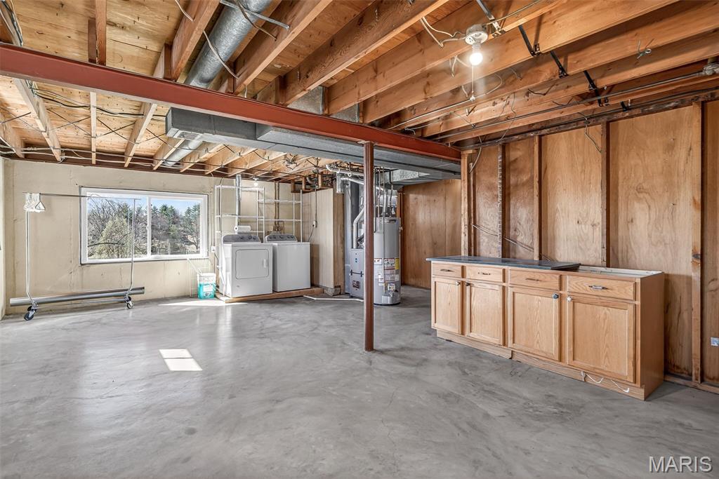 Snead Acres - Residential