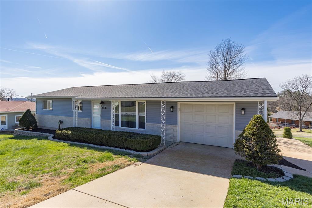 Snead Acres - Residential