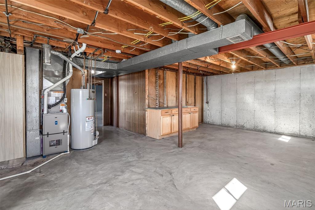 Snead Acres - Residential