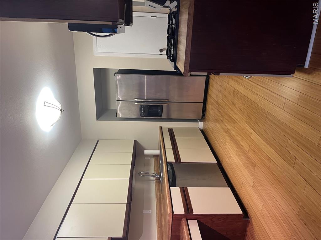 Westport Crossing Condo Three - Residential Lease