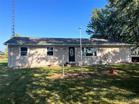 Tiny photo for 16051 Pike 282, Bowling Green, MO 63334 (MLS # 26059556)