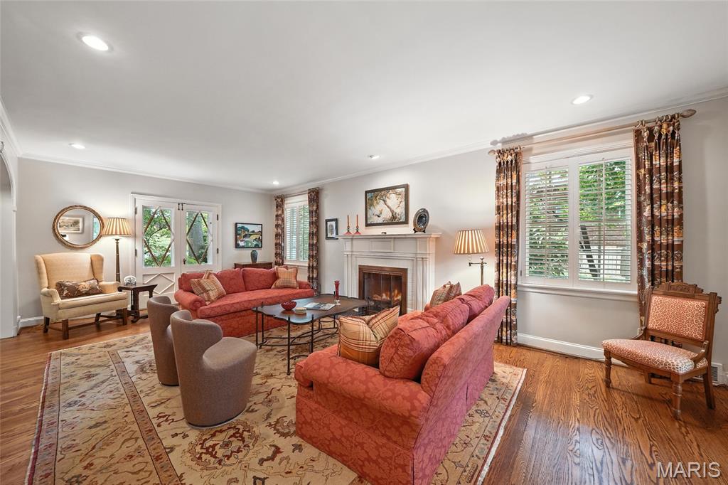 McKnight Acres Lt 7 & Lt Pts 5 & 9 Sub - Residential