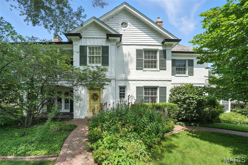 McKnight Acres Lt 7 & Lt Pts 5 & 9 Sub - Residential