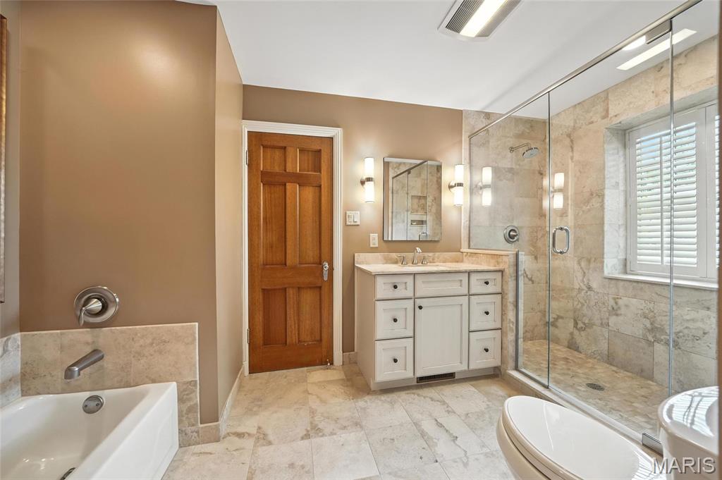 McKnight Acres Lt 7 & Lt Pts 5 & 9 Sub - Residential