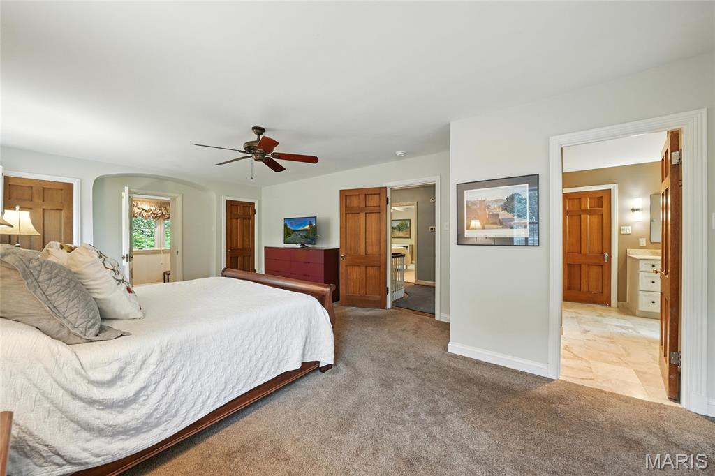 McKnight Acres Lt 7 & Lt Pts 5 & 9 Sub - Residential