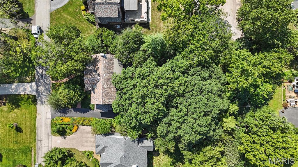 McKnight Acres Lt 7 & Lt Pts 5 & 9 Sub - Residential