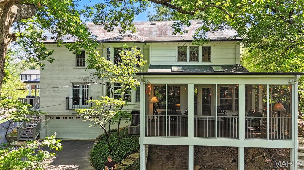 McKnight Acres Lt 7 & Lt Pts 5 & 9 Sub - Residential