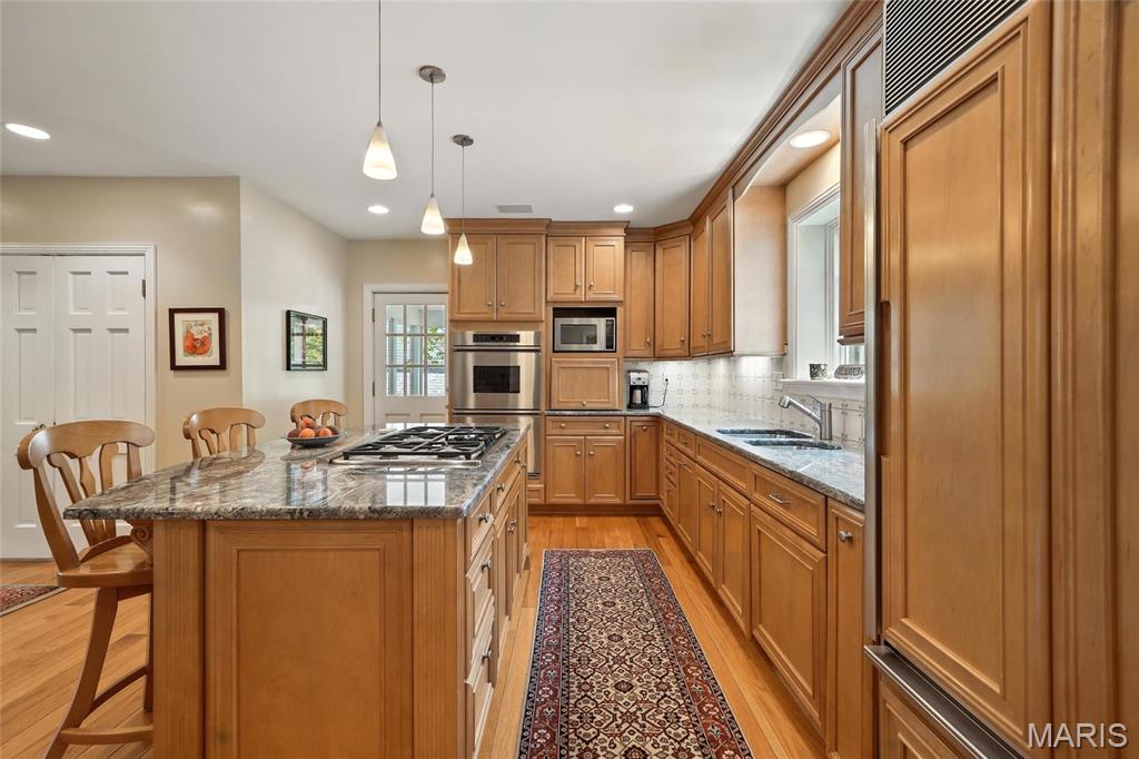 McKnight Acres Lt 7 & Lt Pts 5 & 9 Sub - Residential