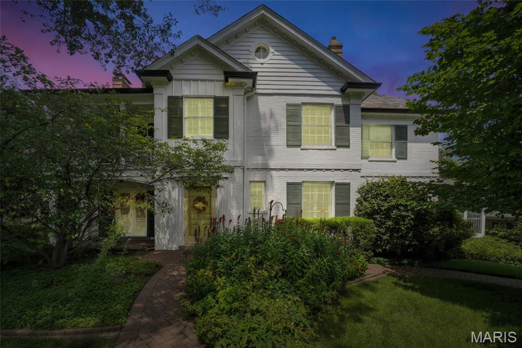 McKnight Acres Lt 7 & Lt Pts 5 & 9 Sub - Residential