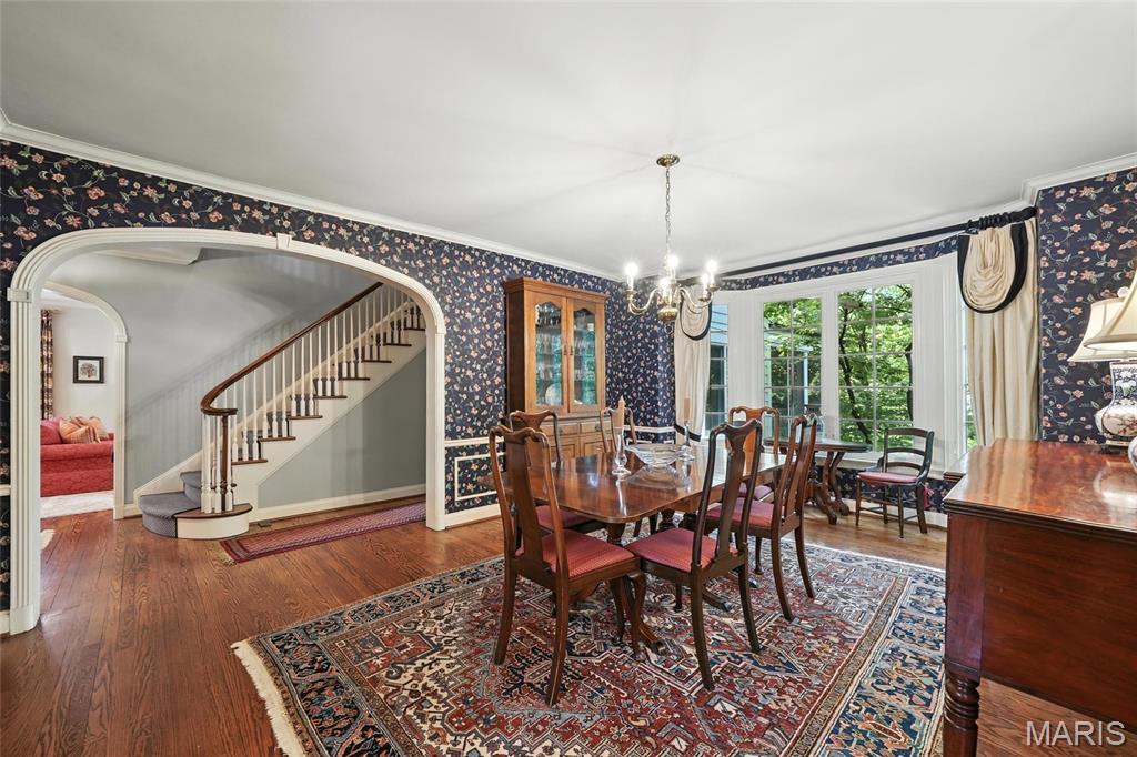 McKnight Acres Lt 7 & Lt Pts 5 & 9 Sub - Residential